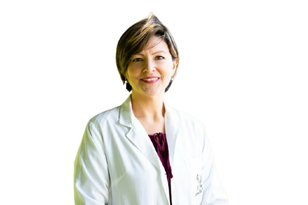 Dr. Noura Al-Saeed — Dermatologist at ONA Clinic Riyadh